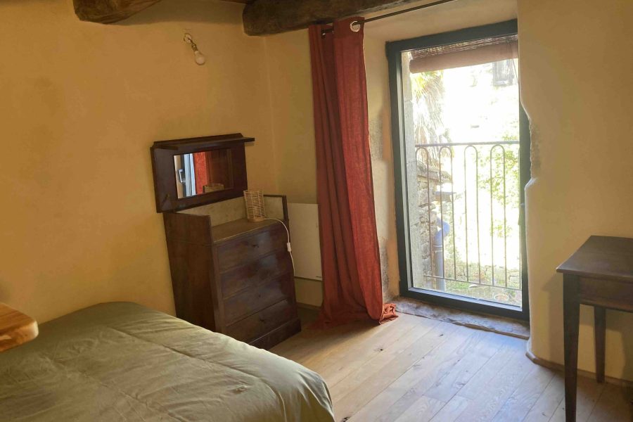 chambre 2 un cocon chaleureux